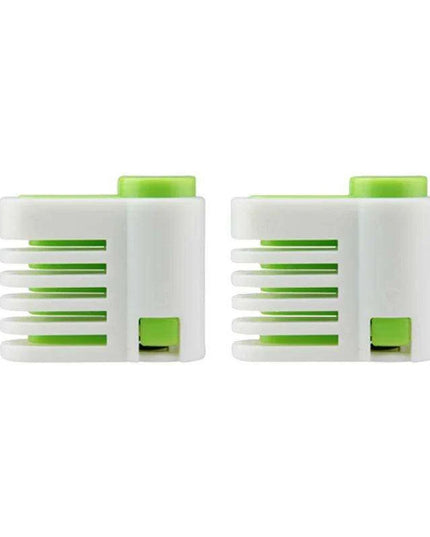 Ergonomic Wooden Handle Stainless Steel Slicing Knife Set - 4 Sizes for Ultimate Versatility