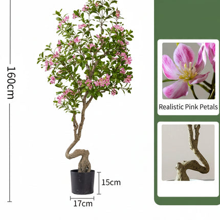 Artificial Green Plant False Tree Peach Golden Maiden Home Decoration Indoor Pot Bionic Shooting Props Aesthetics artificial-green-plant-false-tree-peach-golden-maiden-home-decoration-indoor-pot-bionic-shooting-props-aesthetics