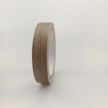 Wood Grain Edge Banding Tape — Self-Adhesive PVC, 10 m × 2 cm