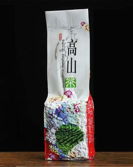 Exquisite JinXuan Milk Oolong Tea - Authentic Taiwanese Artisan Blend in 150g/250g Sizes