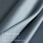 11Blue gray