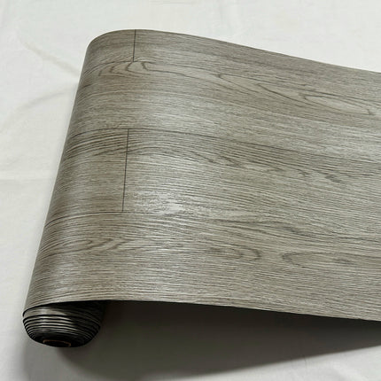 Wood Grain Self-Adhesive Floor & Wall Stickers