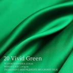 20 Vivid Green