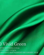 20 Vivid Green