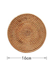 16cm / 1pcs / Round