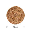 16cm / 1pcs / Round