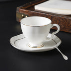 H.Cup and Tray