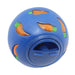 Interactive Rabbit Treat Ball