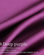24 Deep purple