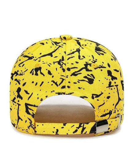 Versatile Cotton Cap for All-Day Comfort and Style