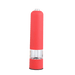 Cordless Electric Herb Grinder with LED Light and Customizable Coarseness