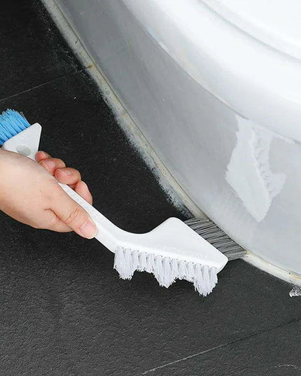 Grout Master Cleaning Brush - Ultimate Tile Stain Eliminator