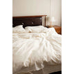 A / Twin 3pcs / Flat Bed Sheet
