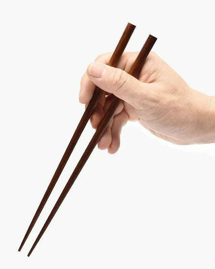 Sustainable Japanese Wooden Chopsticks – A Must-Have for Sushi Lovers