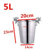 Silvery 5L 1