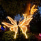 1PC 12V Led Outdoor Simulation Dynamic Static Butterfly Lights for Festival Home Decor Holiday Wedding Party Diy Decorations 1pc-12v-led-outdoor-simulation-dynamic-static-butterfly-lights-for-festival-home-decor-holiday-wedding-party-diy-decorations
