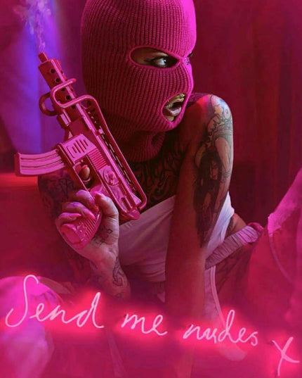 Elegant Silhouette Art Prints: Sophisticated Accents for Feminine Spaces