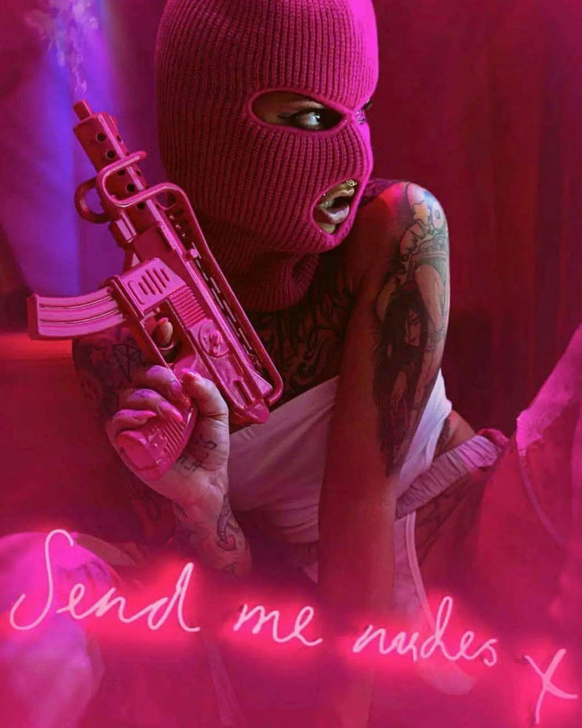 Elegant Silhouette Art Prints: Sophisticated Accents for Feminine Spaces