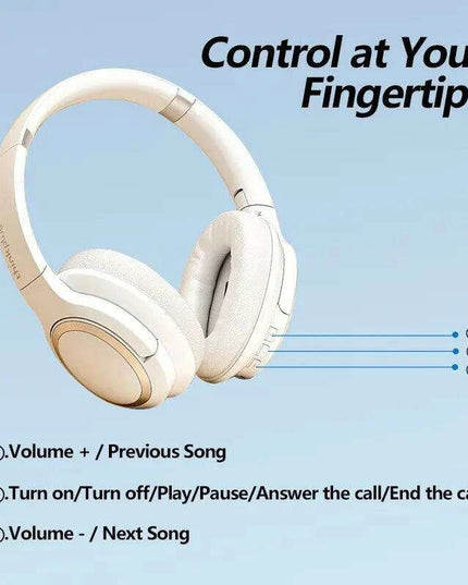 Lenovo Advanced Wireless Gaming Headset with Premium Noise-Cancellation Features