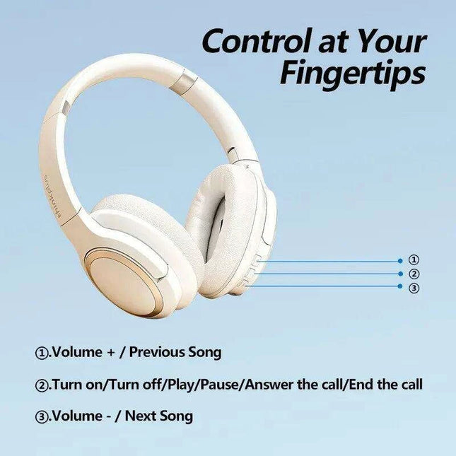 Lenovo Advanced Wireless Gaming Headset with Premium Noise-Cancellation Features