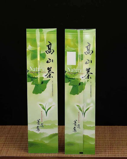 Exquisite JinXuan Milk Oolong Tea - Authentic Taiwanese Artisan Blend in 150g/250g Sizes