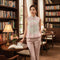 Chinese Style Tang Suit Women's Vest Spring 2026 New National Style Frog Button Top Modern Elegant Luxury Vest chinese-style-tang-suit-womens-vest-spring-2026-new-national-style-frog-button-top-modern-elegant-luxury-vest