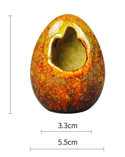 Japanese Artisan Ceramic Dining Set for an Exquisite Culinary Experience