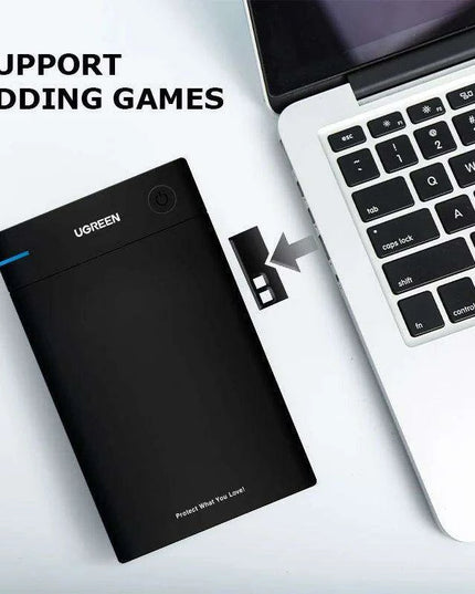 Ultra 12TB Retro Gaming Collection: 40,000+ Timeless Classics for Multiple Platforms