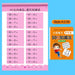 Preschool Math Adventure Workbook: Engaging Activities for Early Learners - 95 Pages