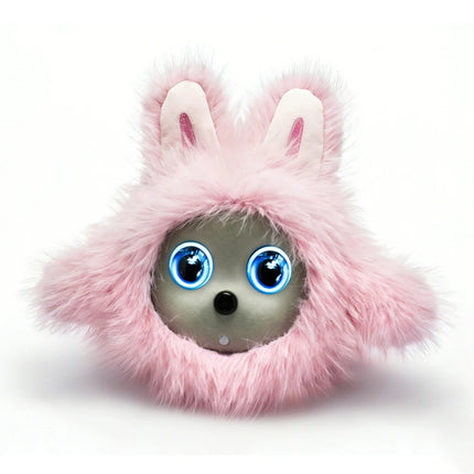 XIETONGPO AI Smart Robotic Pet - Voice Conversation & Touch Sensing