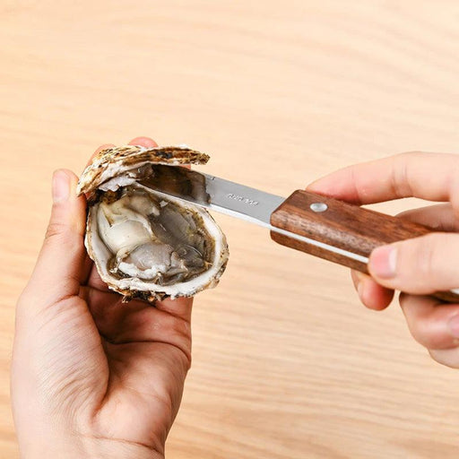 Seafood Shell Opener Tool