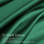 21 Dark Green