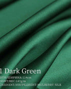 21 Dark Green