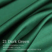 21 Dark Green / 0.5m / 147g