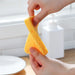 Ultimate Kitchen Sponge for Effortless Cleaning