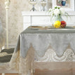 Green / 1 Set Chair Cover