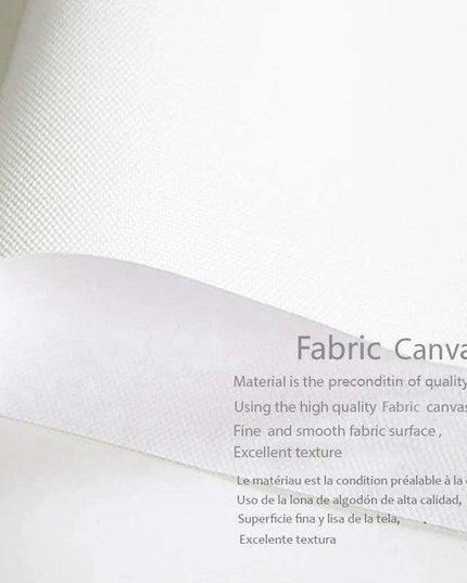 Tranquil Ocean Bliss - Watercolor Coastal Wall Art Decor