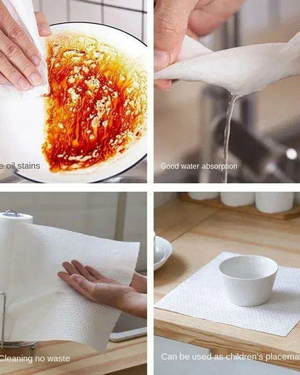 Eco-Friendly Bamboo Kitchen Towels: A Stylish, Sustainable Choice for Your Home