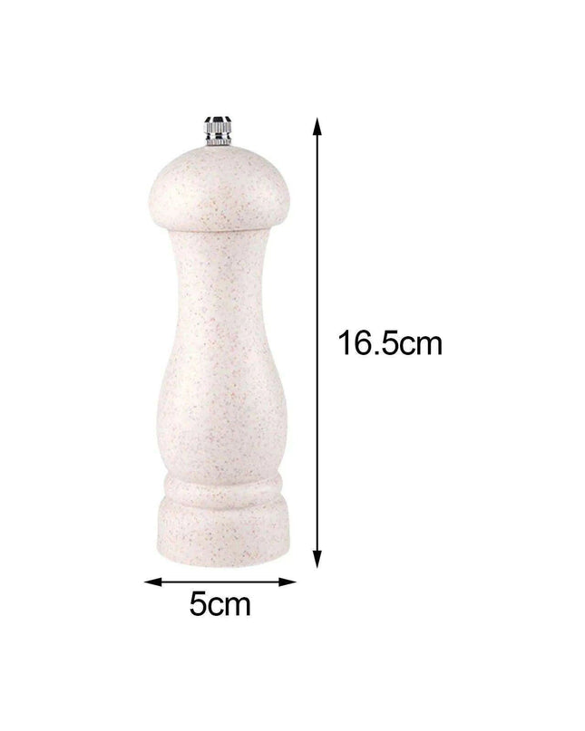 Sustainable Spice Grinder for Personalized Flavor Mastery