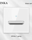 White 1gang / 2Way