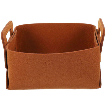 Versatile Foldable Polyester Laundry Basket - Organize Clothes and Toys with Ease