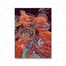 Taylor Swift Canvas Art Collection: Celebrate Midnights, Folklore & Evermore with Stunning Wall Decor