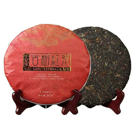 Fengqing Dianhong Tea: The Essence of Chinese Luxury and Heritage