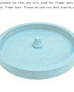 Blue Tray / Large