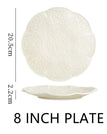 8 inch plate 1