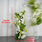 150x50cm flower