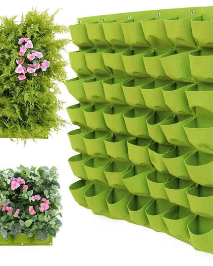 Sustainable Vertical Garden Wall Planters for Modern Indoor Spaces