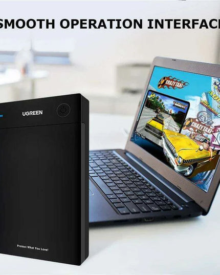 Ultra 12TB Retro Gaming Collection: 40,000+ Timeless Classics for Multiple Platforms