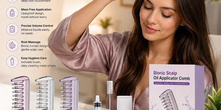 Transparent Essential Oil Applicator Massage Comb PC Liquid Reservoir Scalp Root Care Tool with Syringe Cleaning Brush transparent-essential-oil-applicator-massage-comb-pc-liquid-reservoir-scalp-root-care-tool-with-syringe-cleaning-brush-1