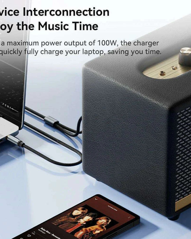 Superior RCA Audio Splitter Cable: Enhance Your Sound Quality with Effortless 3.5mm Connectivity